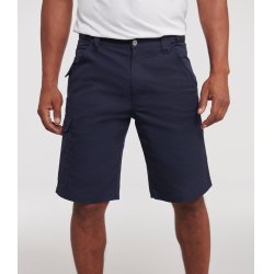 Russell Unisex Shorts