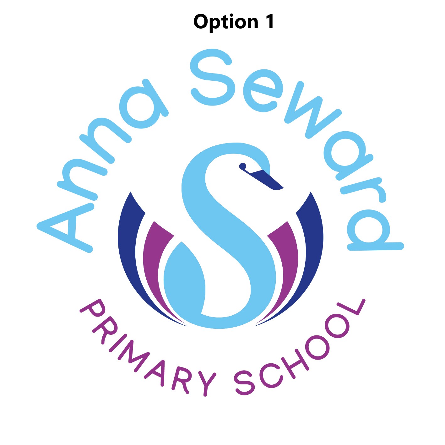Anna Seward Primary School
