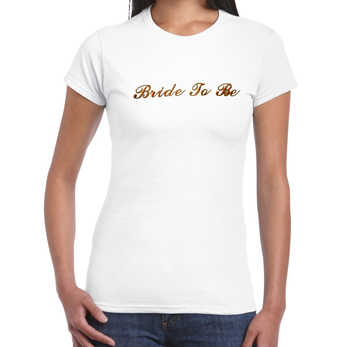 Bride to Be T-shirt