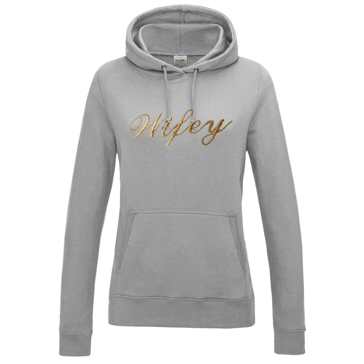 Wifey Hoodie