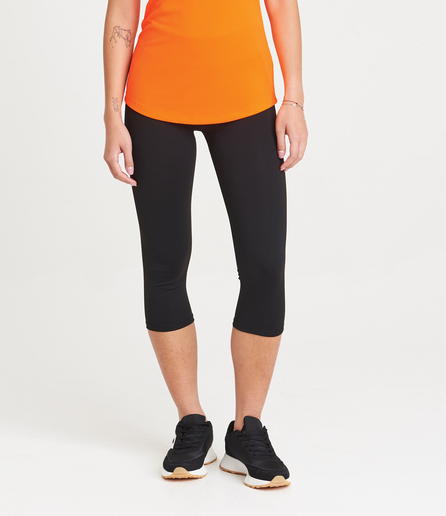 Capri sale leggings ladies