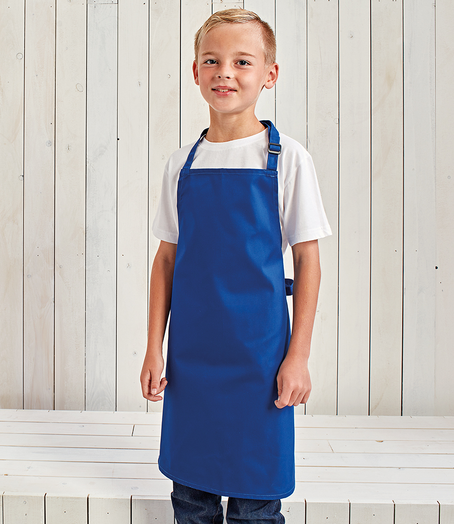 School craft apron