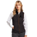 Ladies Premier Artisan Fleece Gilet