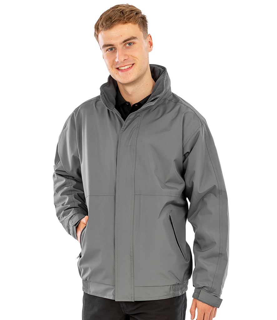 Result Core RS221 Men's Waterproof and Windproof Jacket