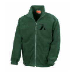 Result Polartherm Fleece Jacket with UKDS logo