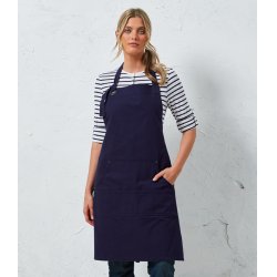 Premier PR137 Calibre Heavy Canvas Full Front Apron