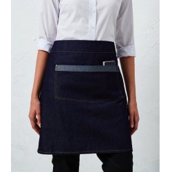 Premier PR128 Denim Waist Tie Apron