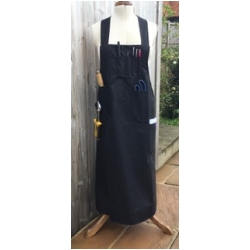 Customised Work Aprons