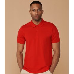 Henbury H101 Modern Fit Cotton Pique Polo Shirt