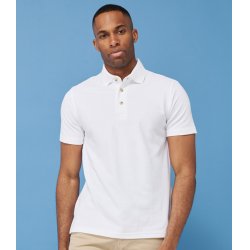 Henbury H100 Heavy Cotton Pique Polo Shirt