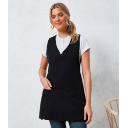 Premier PR177 Wraparound Tunic Apron