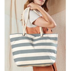 Nautical Beach Bag