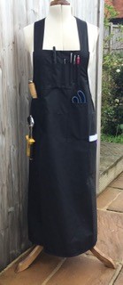 Customised Work Aprons